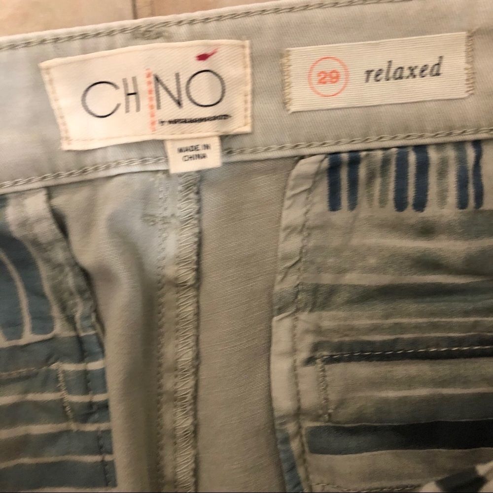 NWT jeans size 29 Anthropologie - Picture 8 of 8